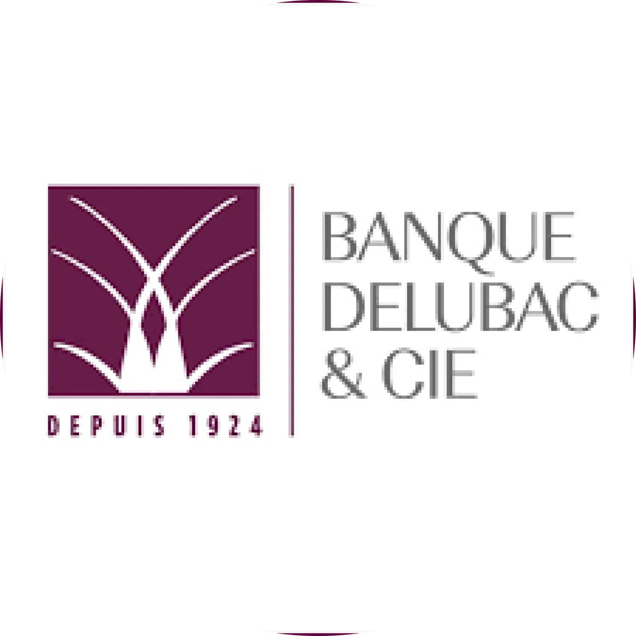 Banque Delubac & Cie