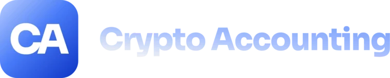 Crypto Accounting