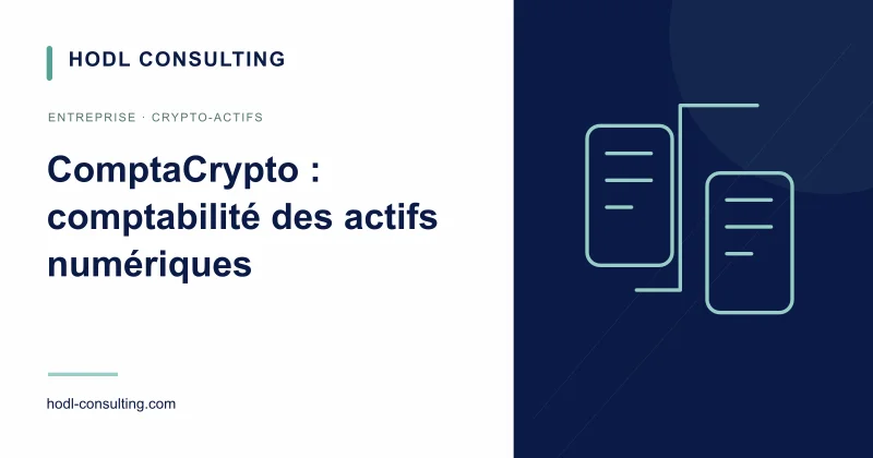 ComptaCrypto : comptabilité des actifs numériques