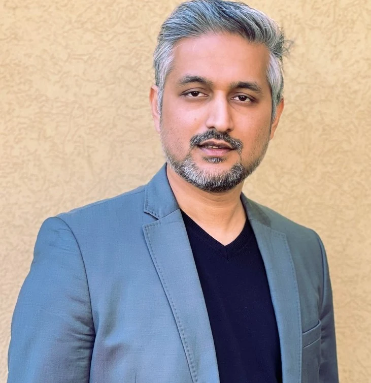Houssen Issouf Aly, fondateur