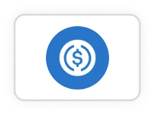 USDC