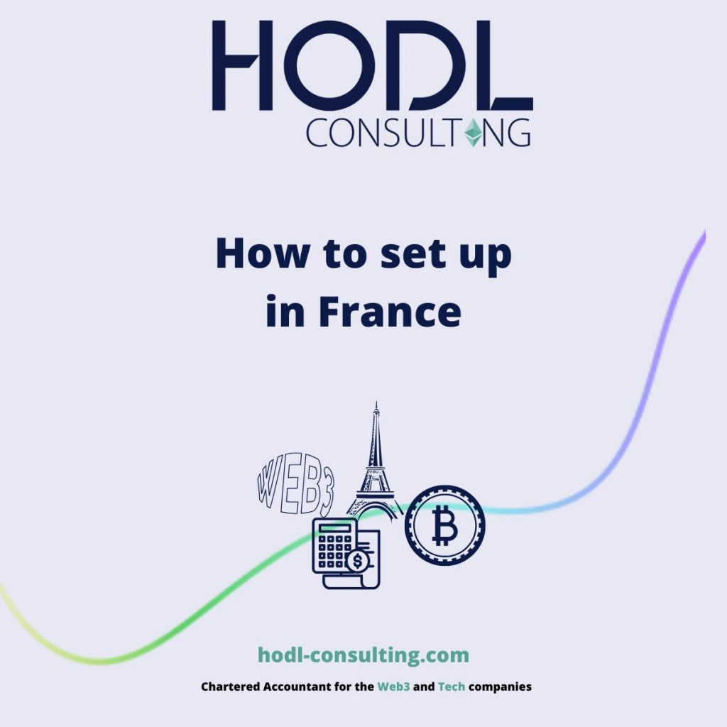 How to set up your business in France