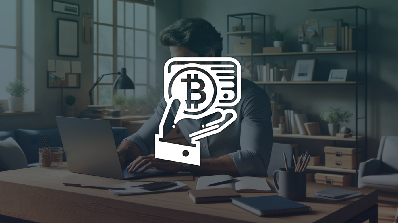 Company crypto treasury: questions before getting started