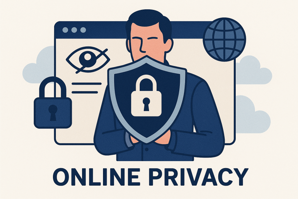 Guide de Protection de la vie privée en ligne pour les entrepreneurs du Web3