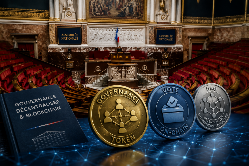 France’s Midy crypto bill: what the six proposals cover